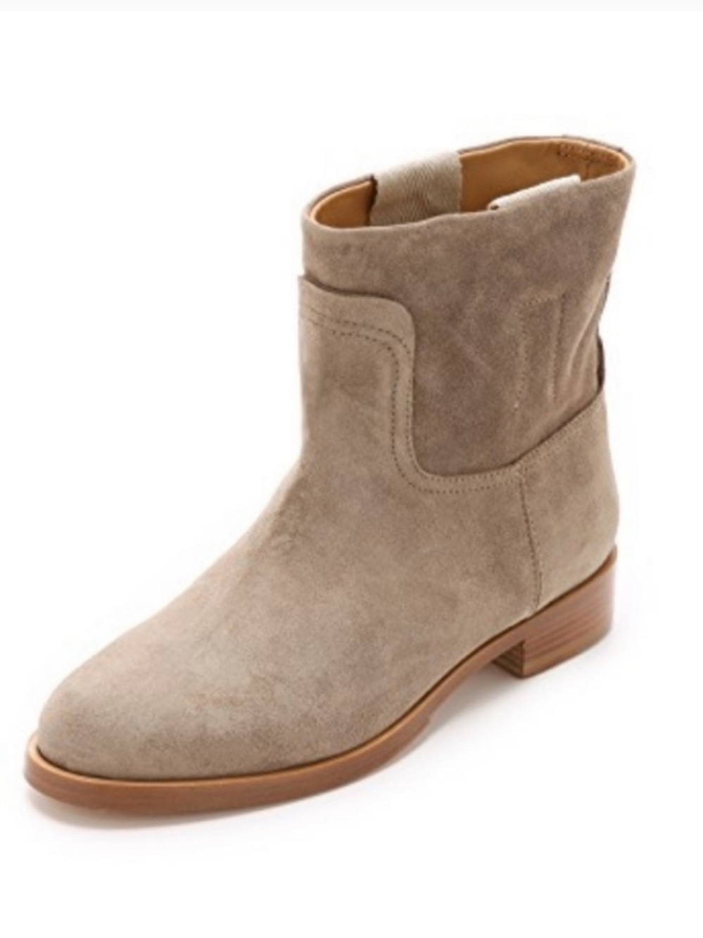 Rag & Bone Holly ankle boots